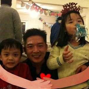 Meet your Posher, Dat